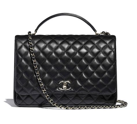 new from chanel|Chanel handbags latest price.